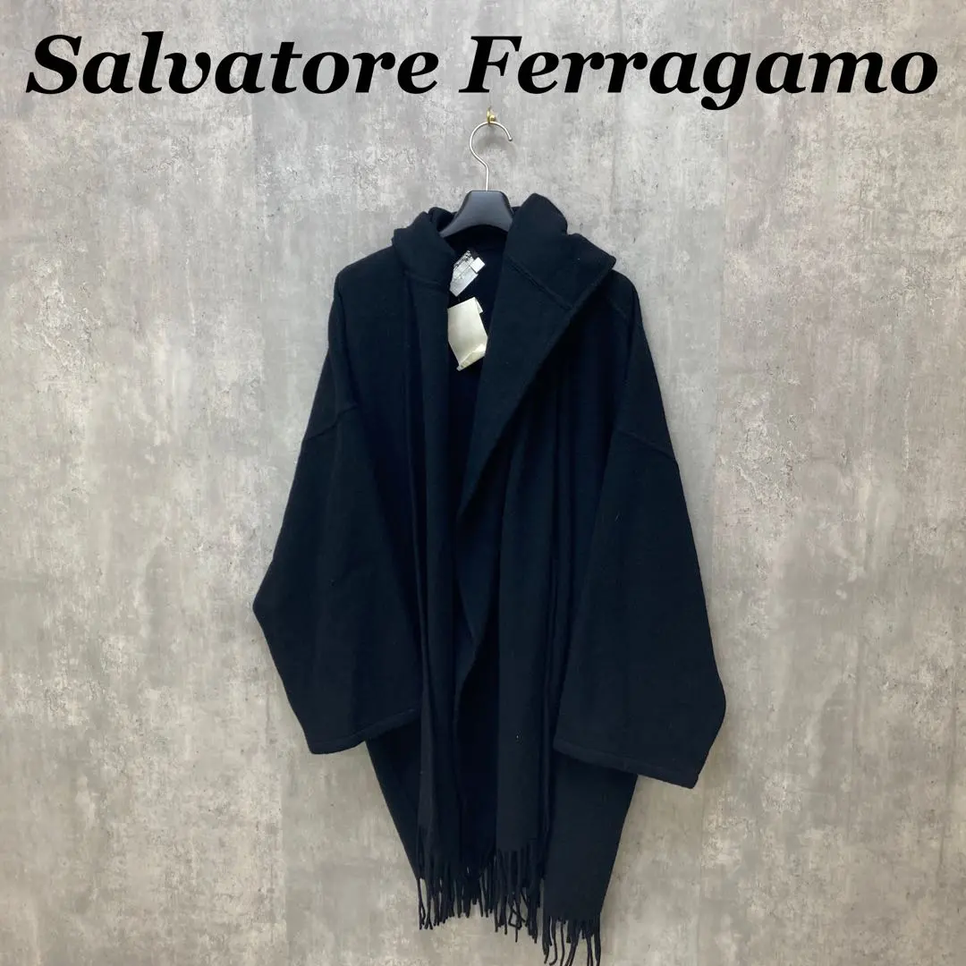 楽天市場】フェラガモ コート（レディースファッション）の通販