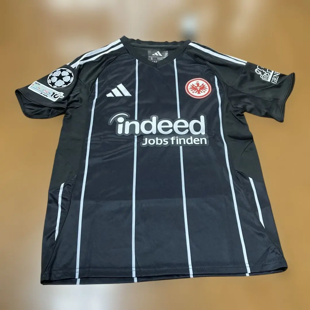 2026年最新】フランクフルトユニフォームの人気アイテム - メルカリ