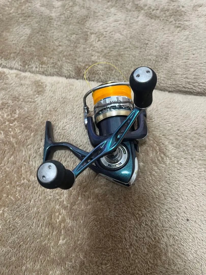 2026年最新】エメラルダス ロッド ジャンクの人気アイテム - メルカリ