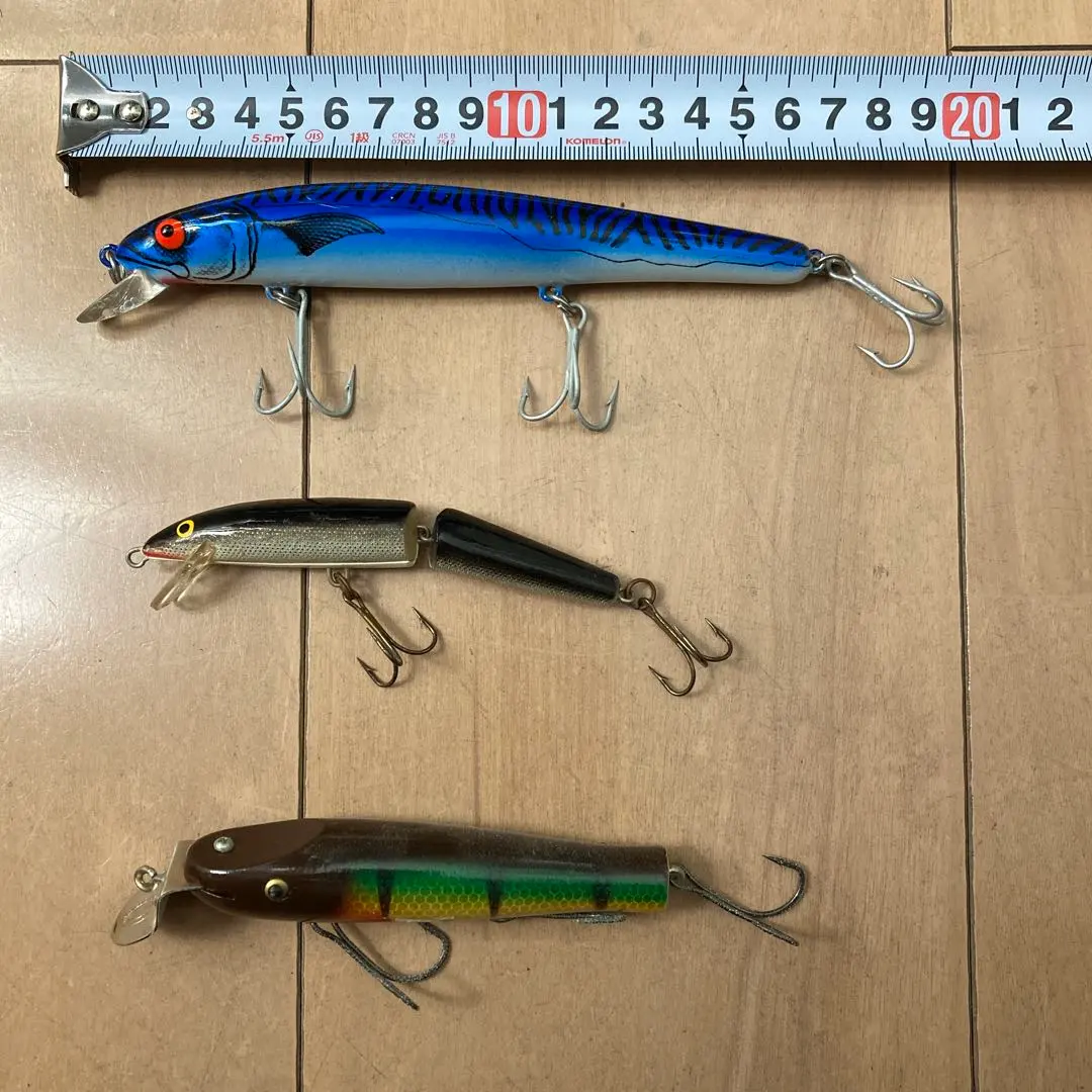 2026年最新】ヘドン パルの人気アイテム - メルカリ