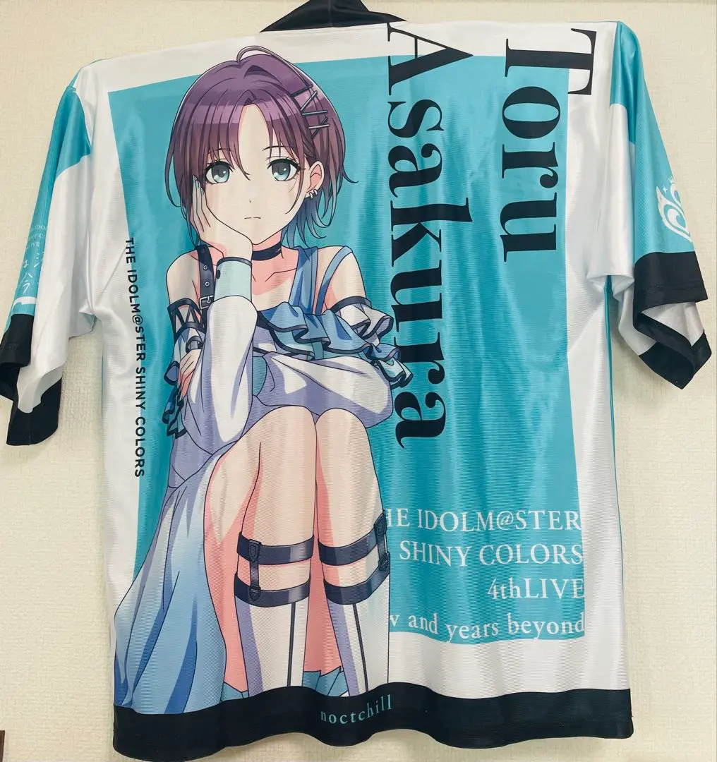 2026年最新】アイドルマスター サイクルジャージの人気アイテム - メルカリ