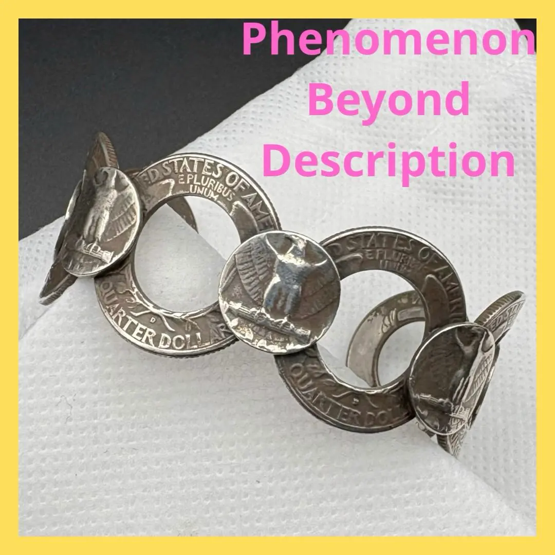 2026年最新】phenomenon beyond descriptionの人気アイテム - メルカリ