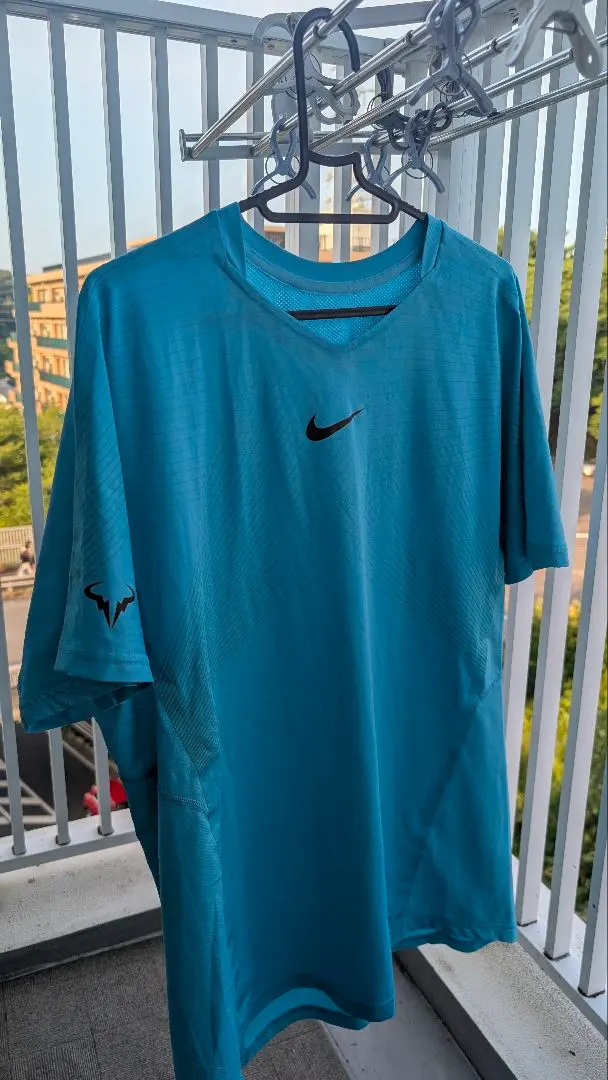 2026年最新】ラファエル ナダル ロゴの人気アイテム - メルカリ