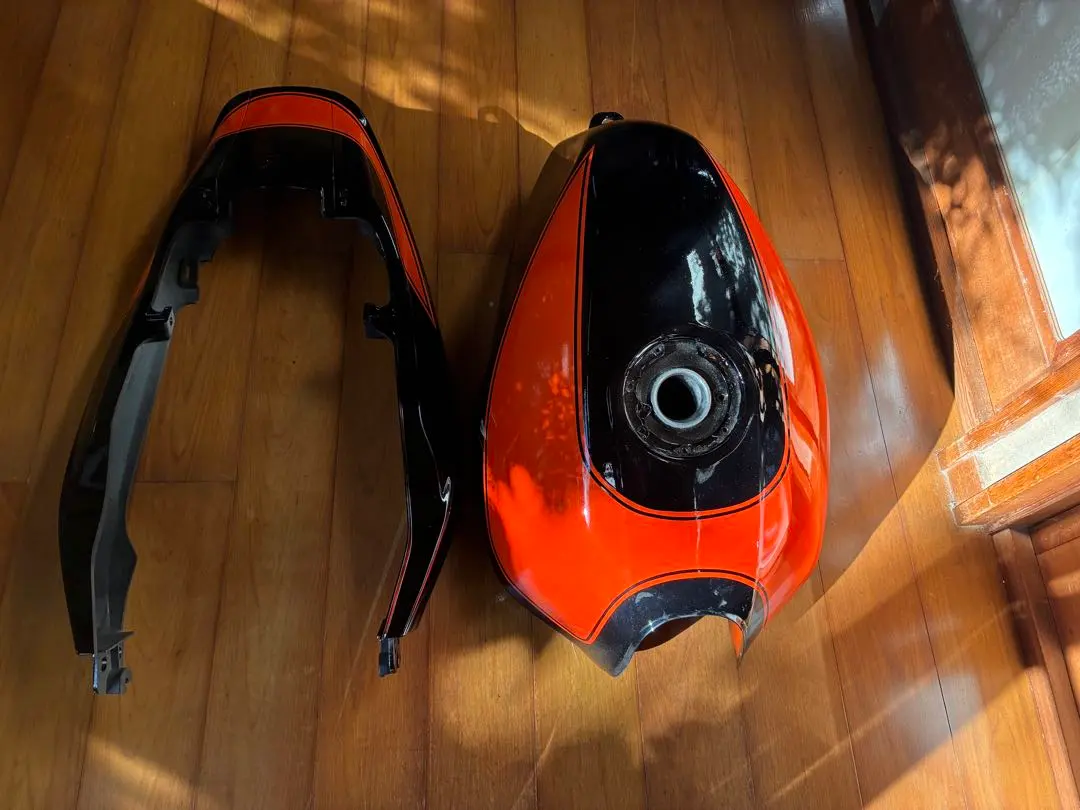 2026年最新】バリオス1型 タンクの人気アイテム - メルカリ