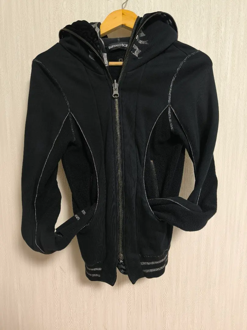 2026年最新】Buffalo Bobs パーカーの人気アイテム - メルカリ