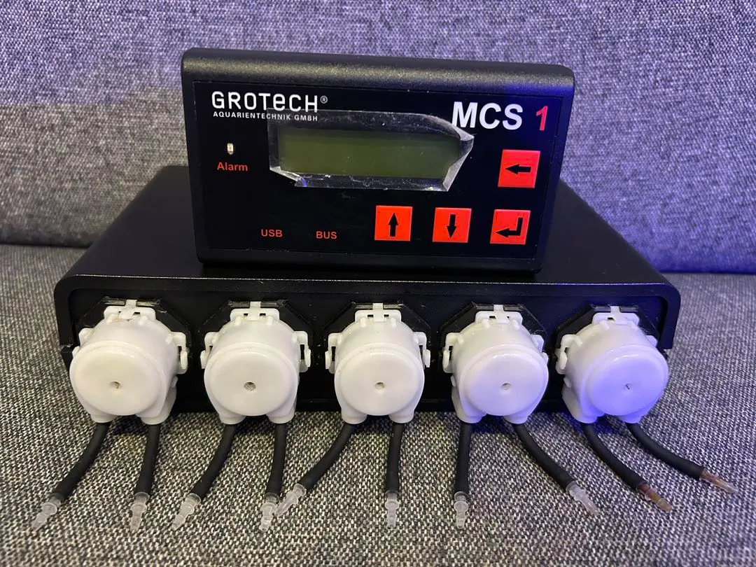 2026年最新】ドージングポンプの人気アイテム - メルカリ