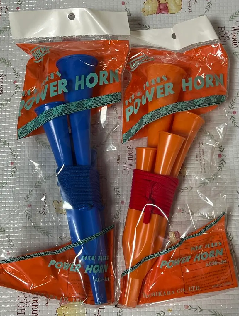 2026年最新】4連 チアホーンの人気アイテム - メルカリ