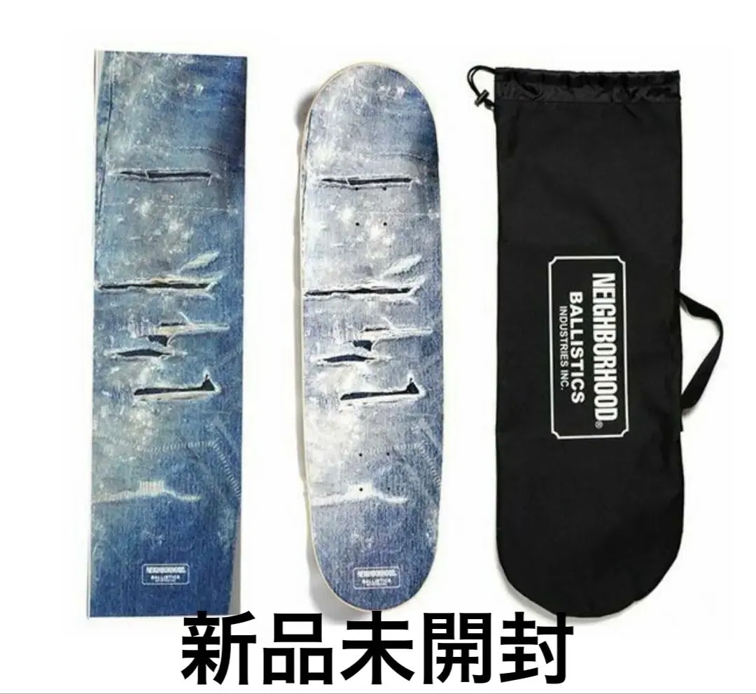 2026年最新】ballistics neighborhoodの人気アイテム - メルカリ