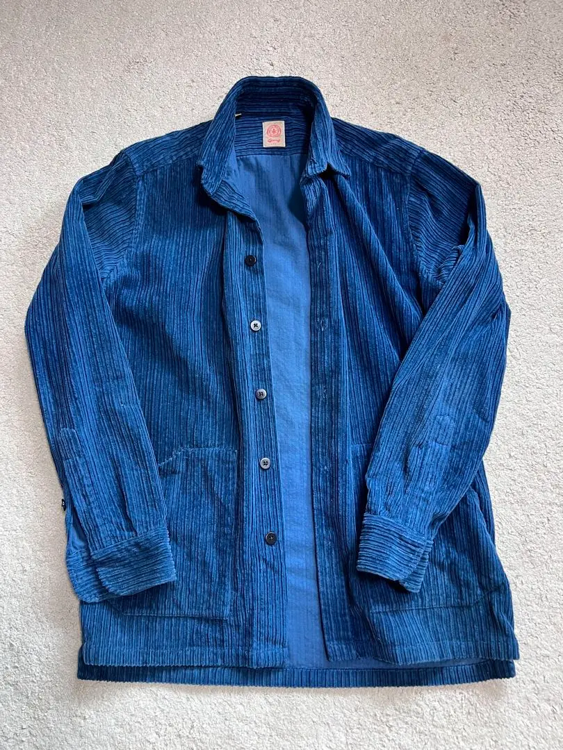 2026年最新】ジャンネット コーデュロイの人気アイテム - メルカリ