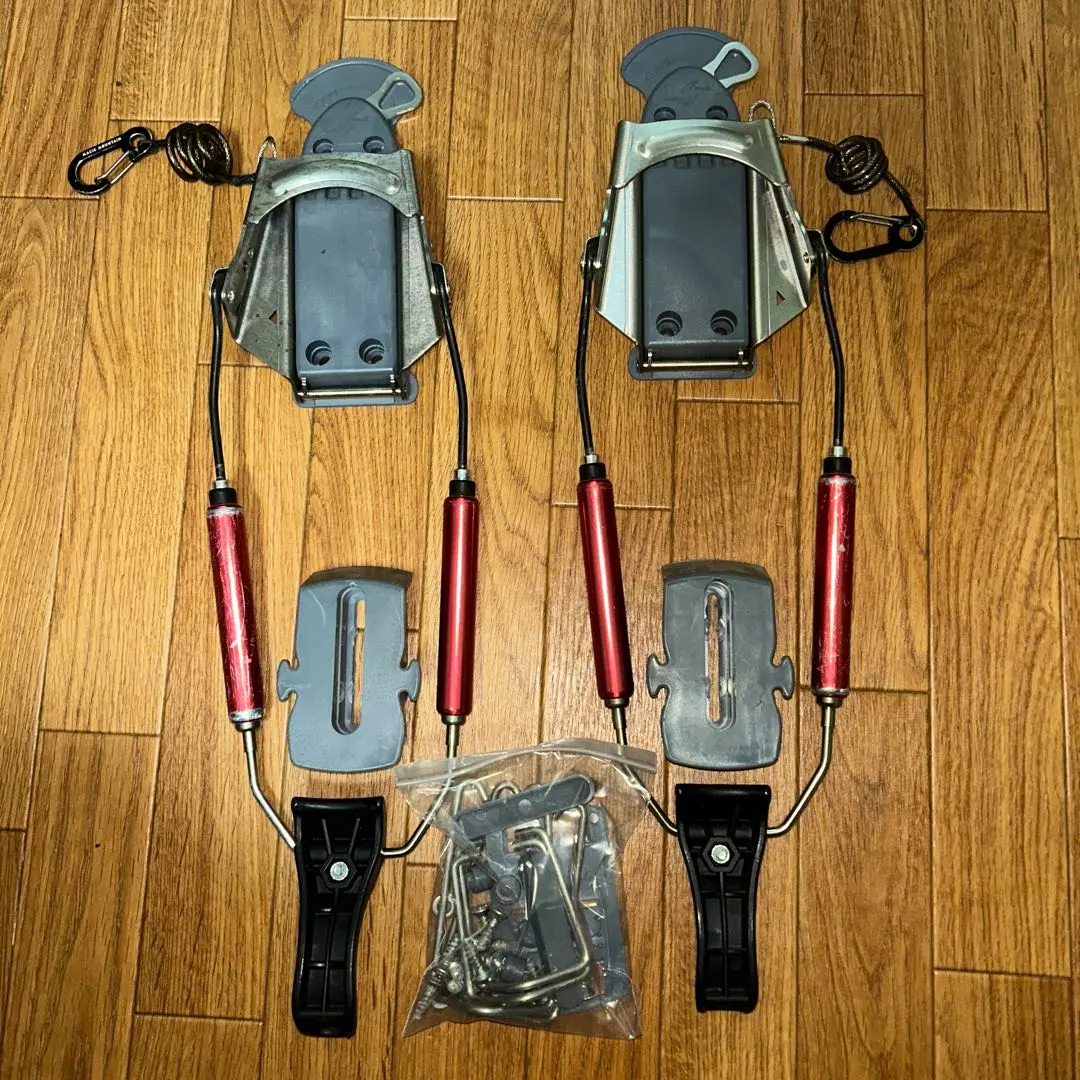 2026年最新】VOile ビンディングの人気アイテム - メルカリ