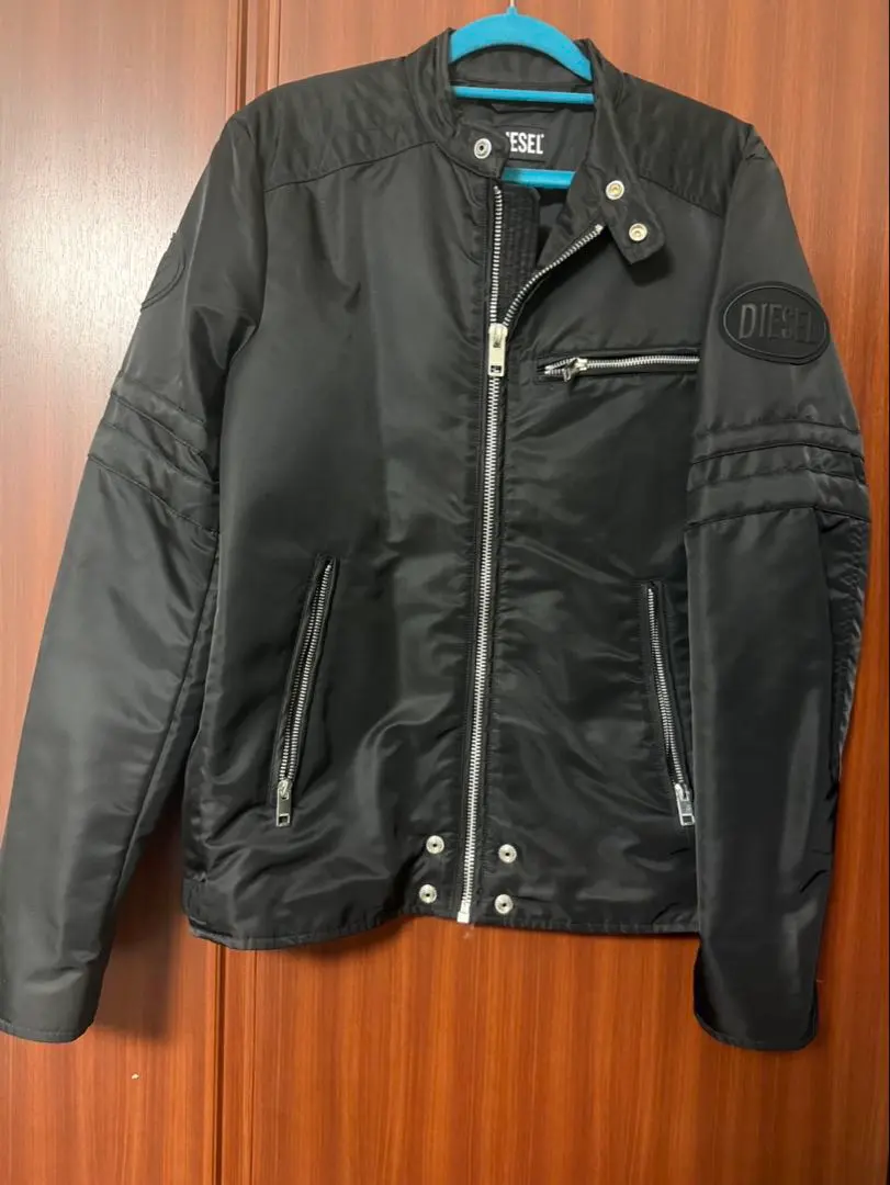 2026年最新】ディーゼルジャケット 池田エライザの人気アイテム - メルカリ