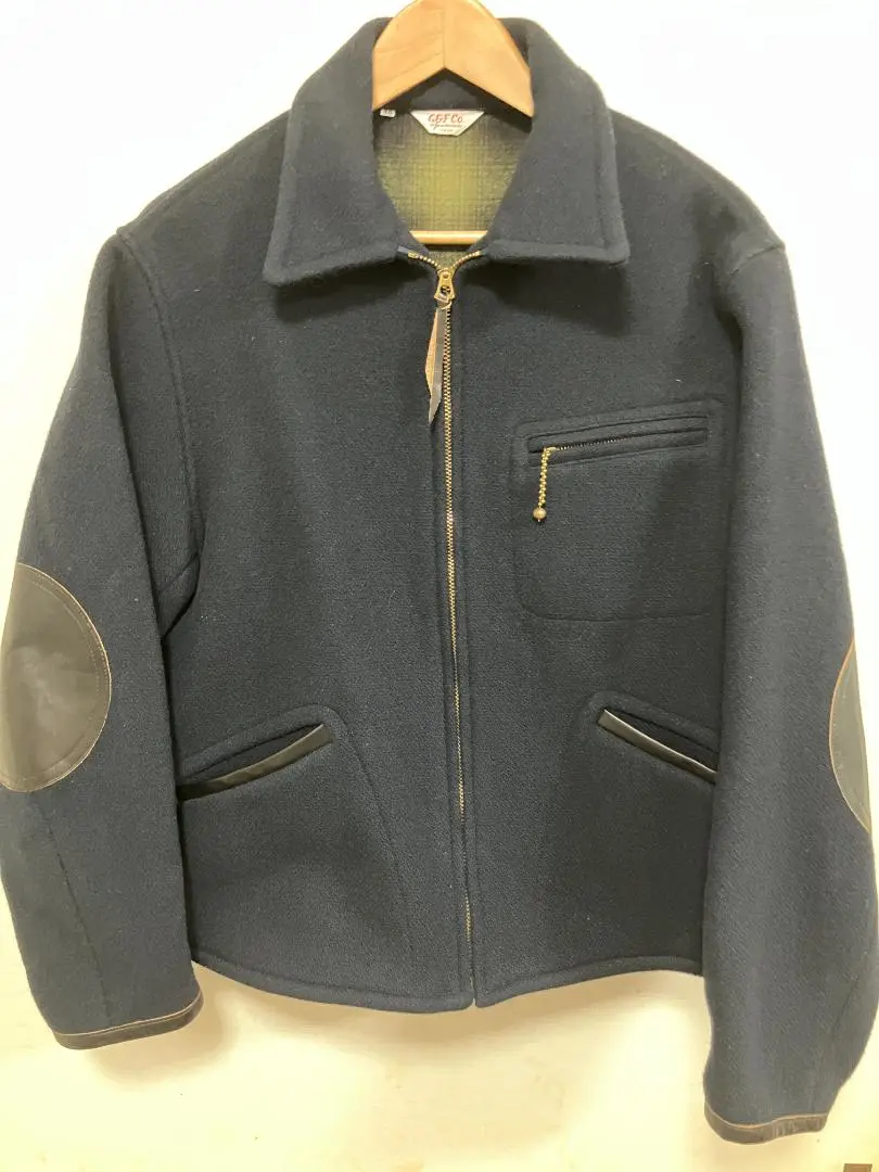 2026年最新】G&F Co. ジャケット・アウターの人気アイテム - メルカリ