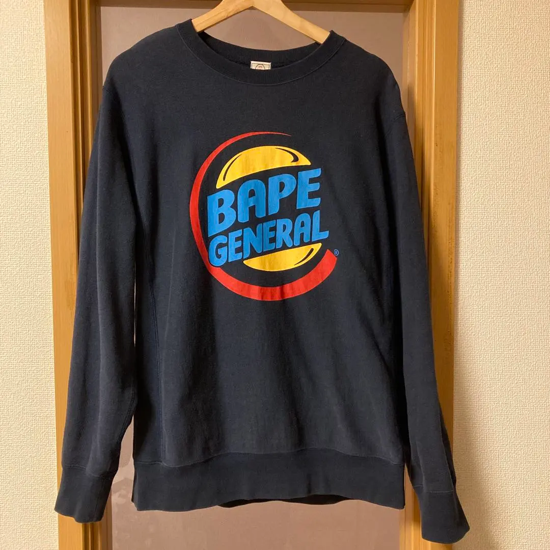 2026年最新】バーガーキング スウェットの人気アイテム - メルカリ