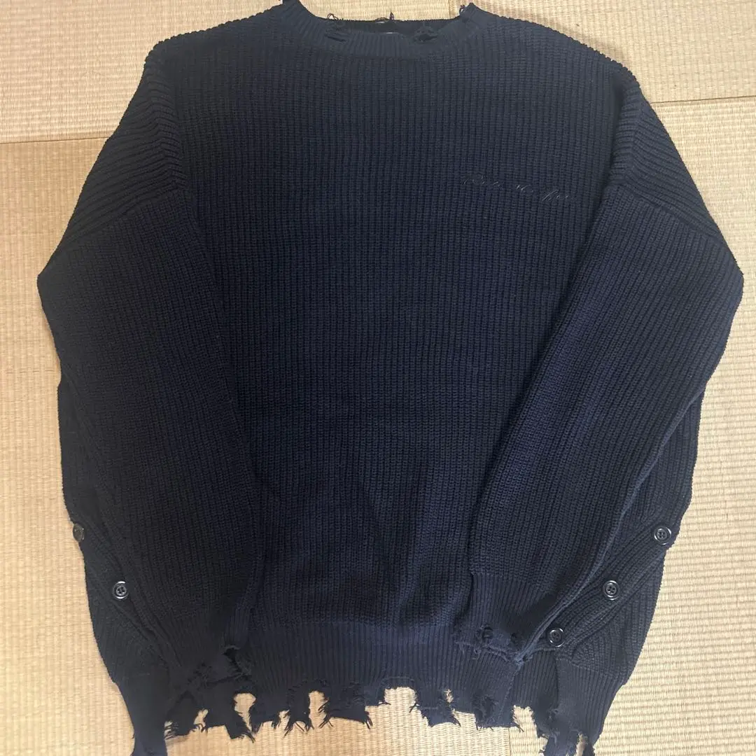 2026年最新】rule the fate ニットの人気アイテム - メルカリ