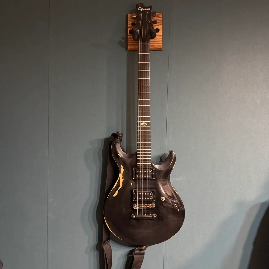 2026年最新】caparison ANGELUSの人気アイテム - メルカリ