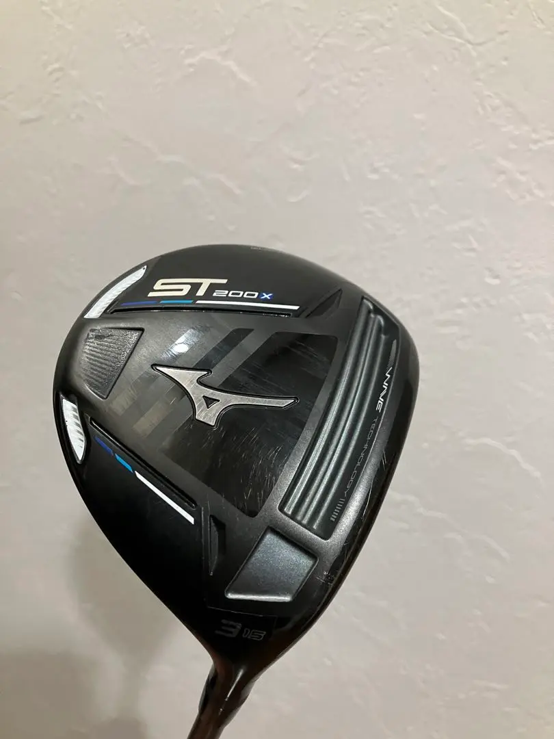 2026年最新】ミズノ st200x ウッドの人気アイテム - メルカリ