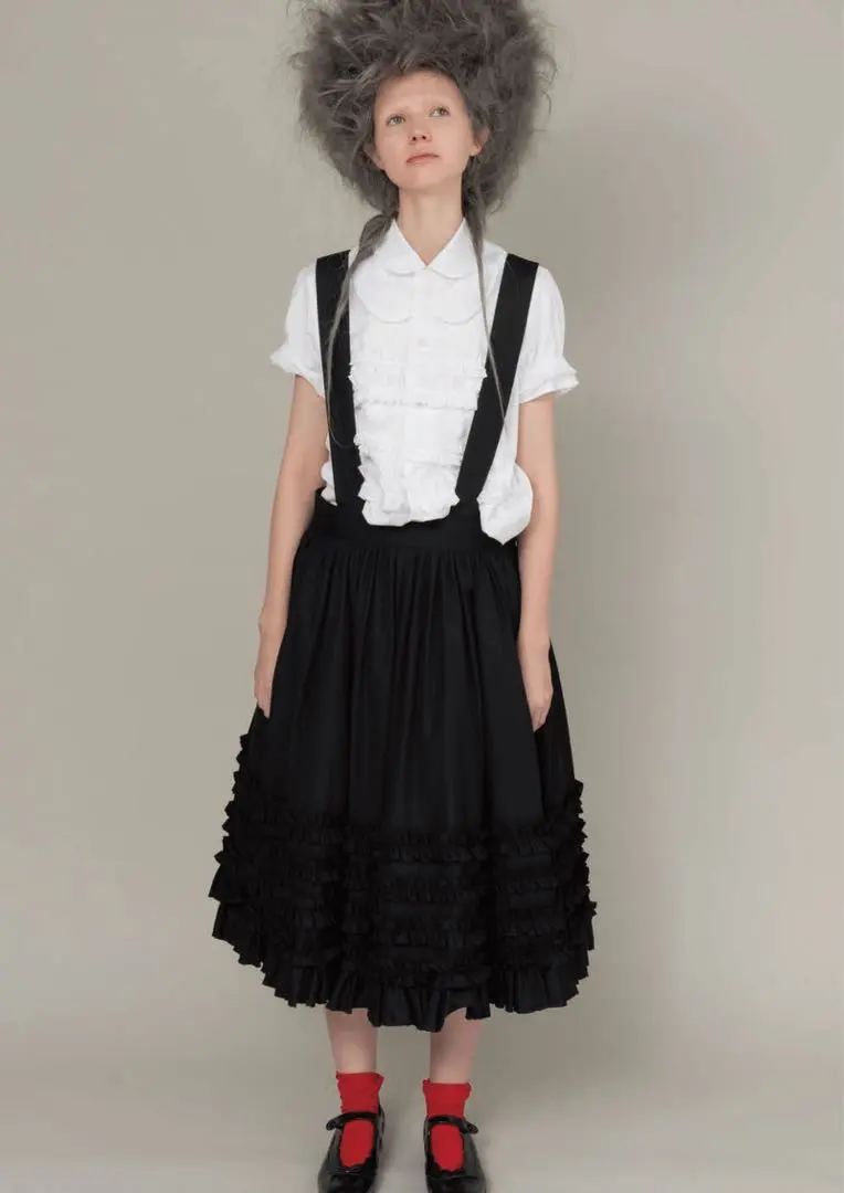 2026年最新】COMME des GARCONS GIRL スカートの人気アイテム - メルカリ