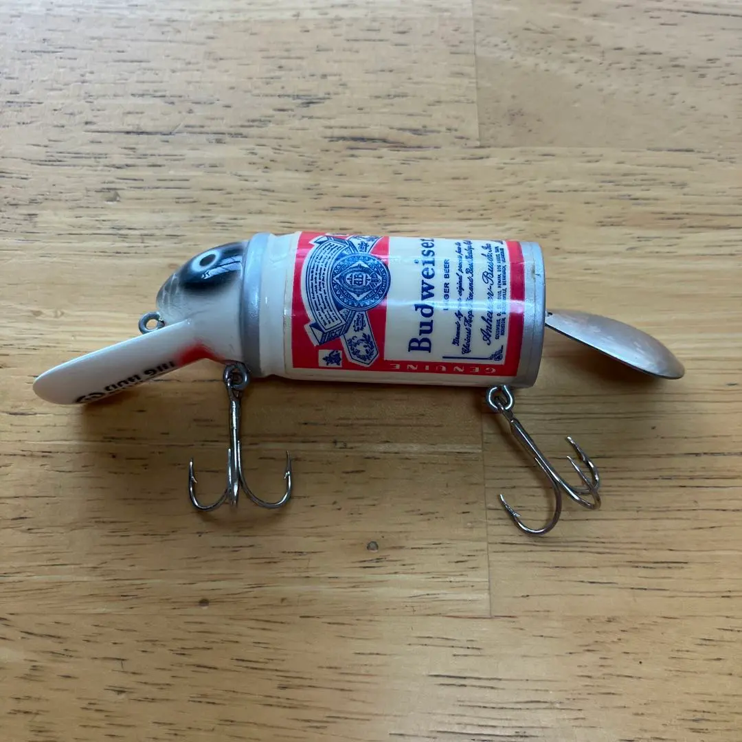 2026年最新】オールド ビッグバドの人気アイテム - メルカリ