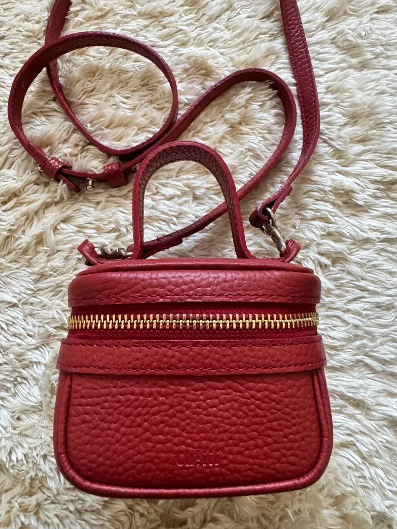 2026年最新】chiiiibag バニティの人気アイテム - メルカリ