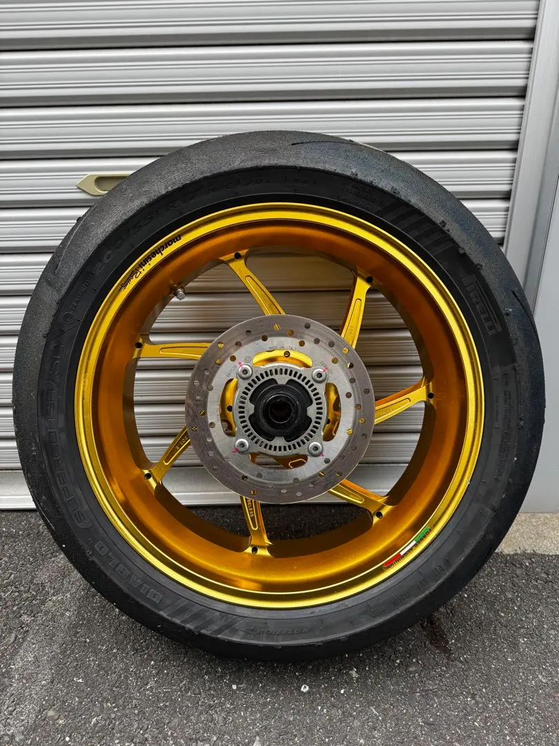 2026年最新】ZX-10r ホイールの人気アイテム - メルカリ