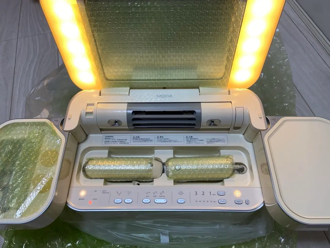 2026年最新】フヨウサキナ 美顔器の人気アイテム - メルカリ