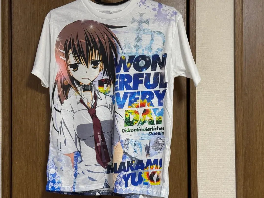 2026年最新】素晴らしき日々 tシャツの人気アイテム - メルカリ