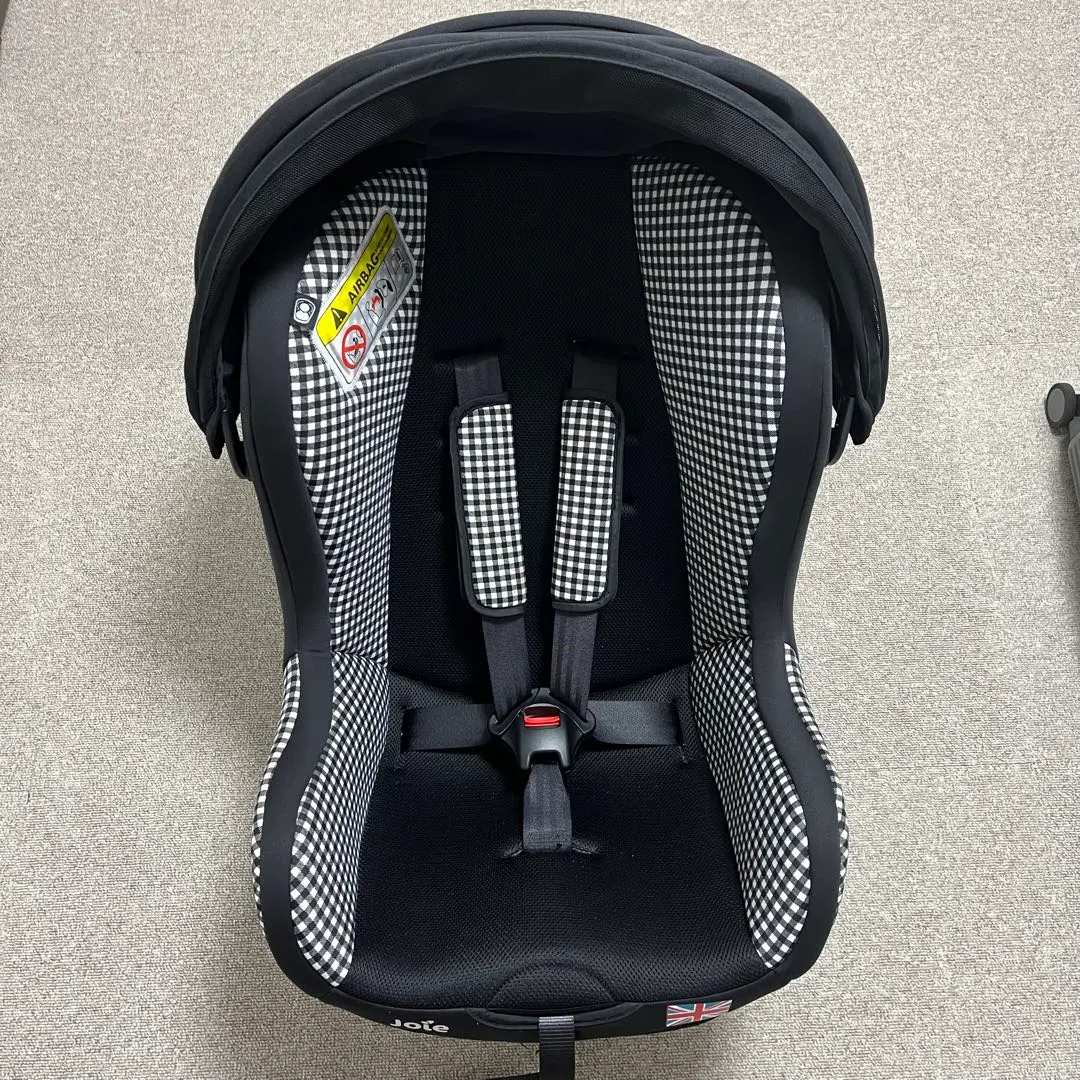 2026年最新】joie チャイルドシート チルト キャノピー付の人気