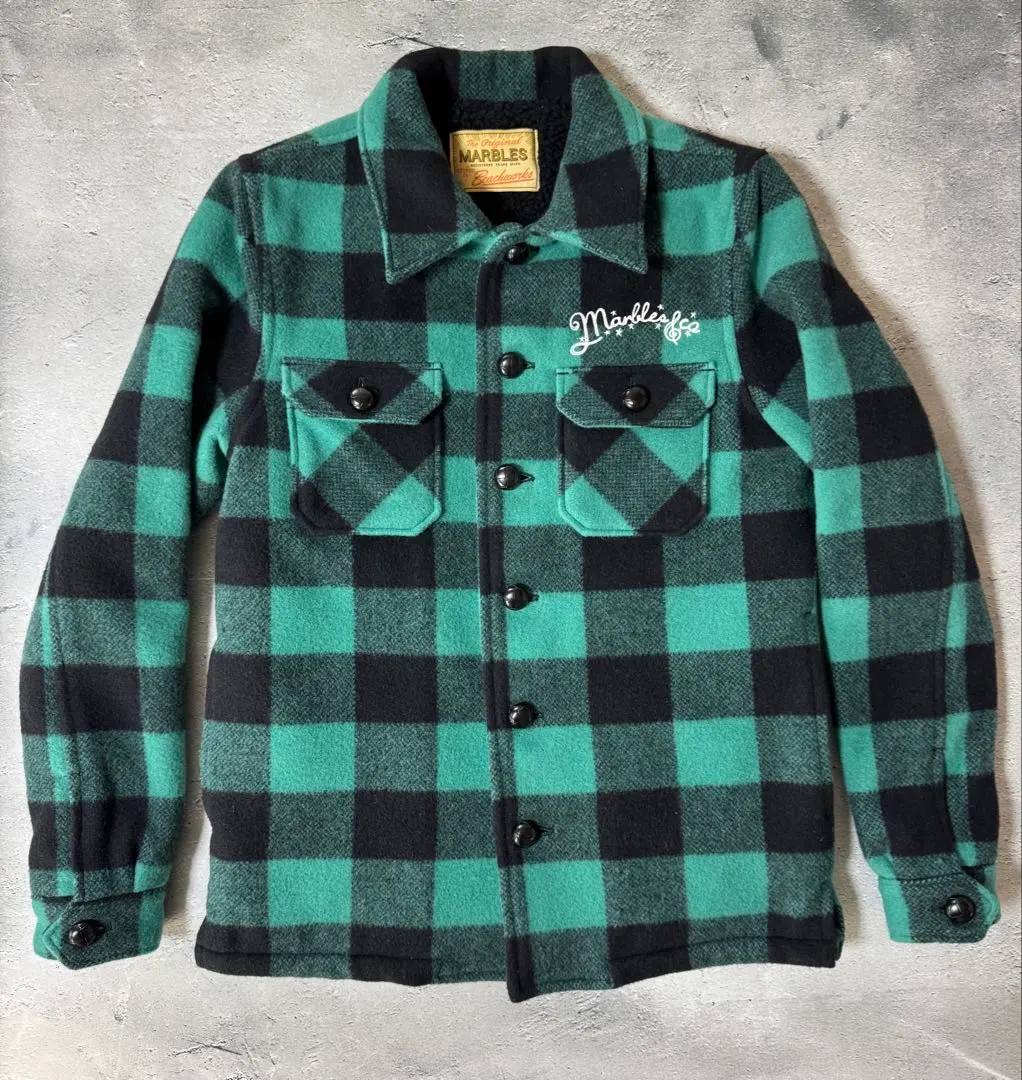 2026年最新】マーブルズ バッファローの人気アイテム - メルカリ