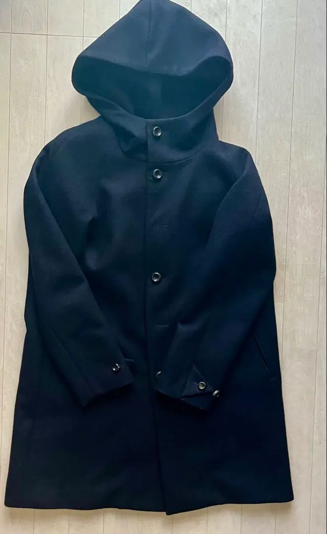 2026年最新】eel オリオンコートの人気アイテム - メルカリ