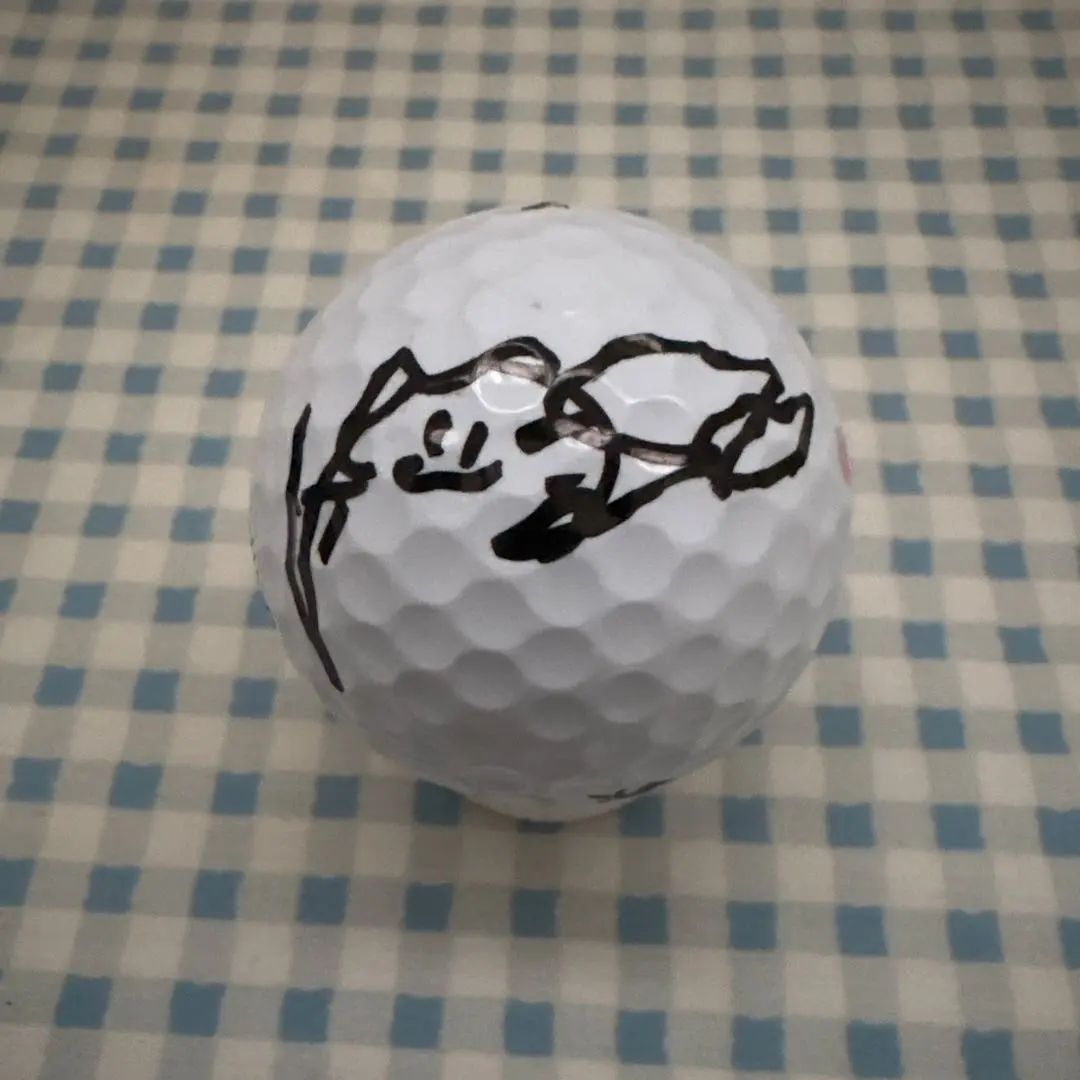 2026年最新】オウンネームボール サインの人気アイテム - メルカリ