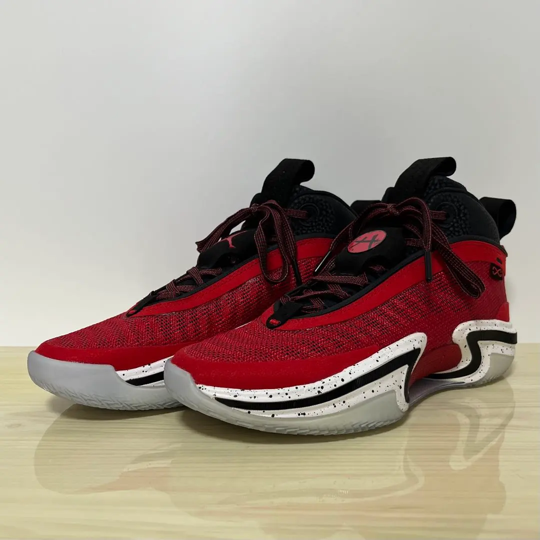 2026年最新】AIR JORDAN 36 SEの人気アイテム - メルカリ