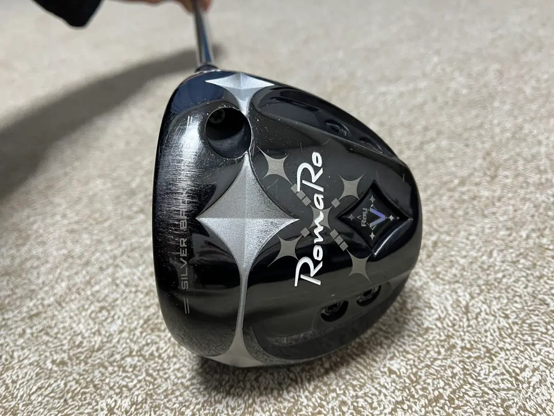 2026年最新】ロマロ ray v2の人気アイテム - メルカリ