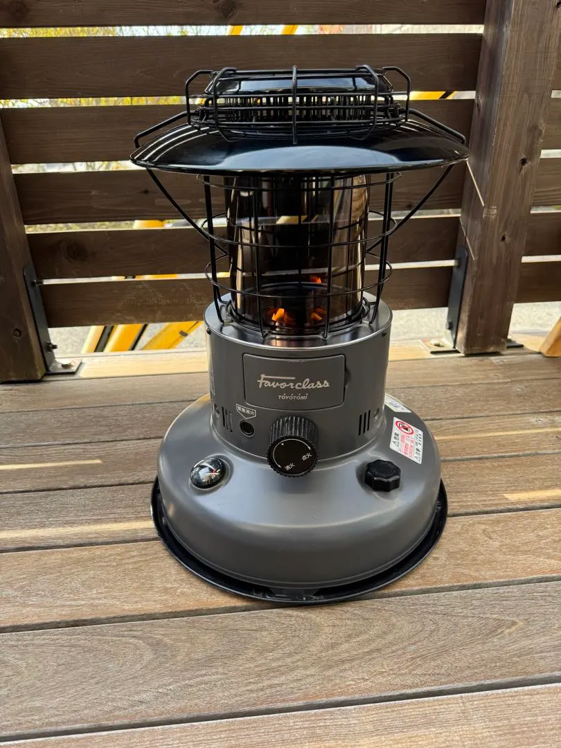 2026年最新】Toyotomi rl-f2500(h) トヨトミ ストーブの人気アイテム