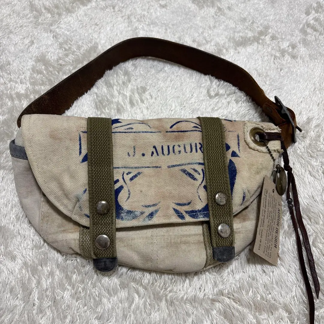 2026年最新】j.augur バッグの人気アイテム - メルカリ