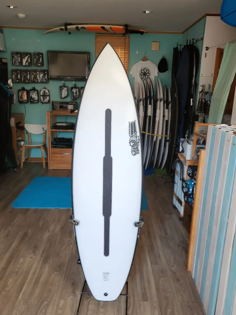 2026年最新】js サーフボード monsta 6の人気アイテム - メルカリ