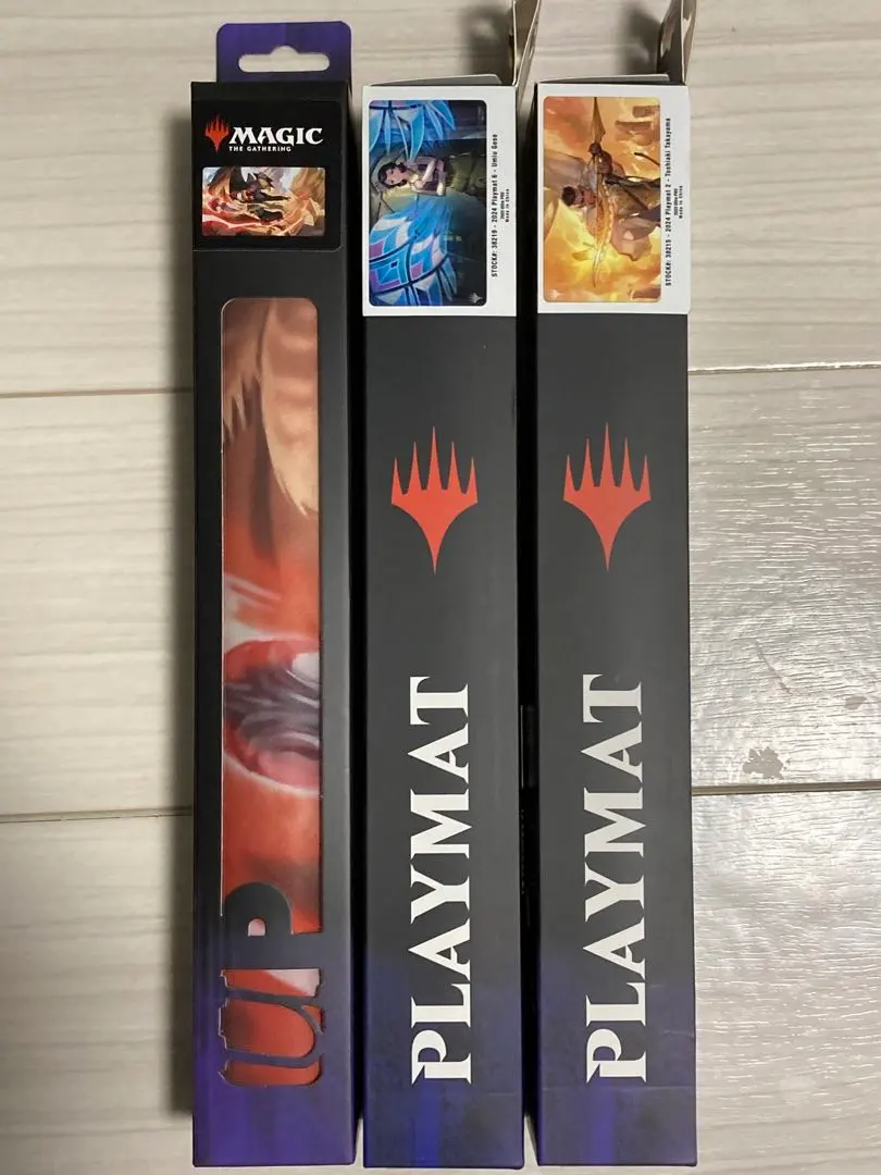 2026年最新】mtg プレイマット 森の人気アイテム - メルカリ