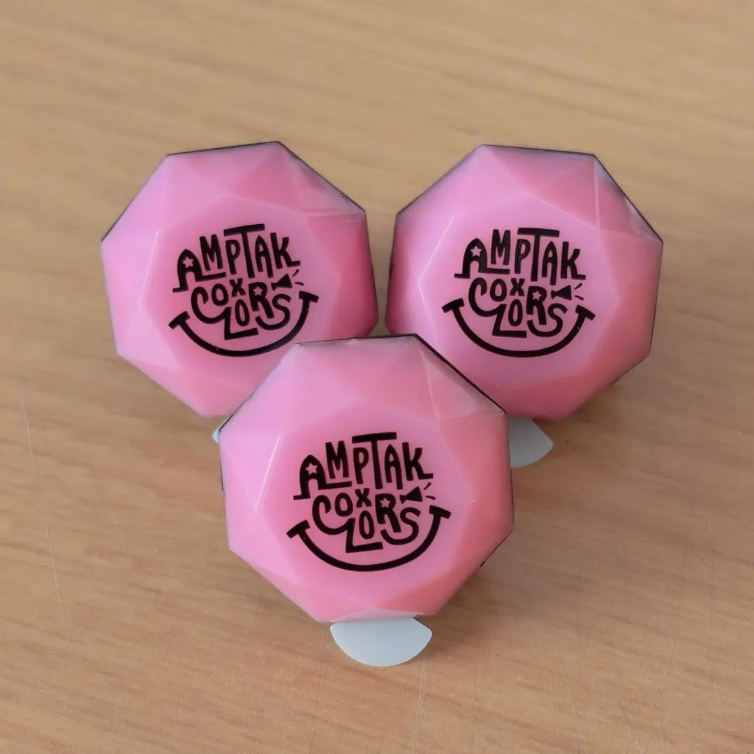 2026年最新】AMPTAKxCOLORS けちゃ リングライトの人気アイテム - メルカリ