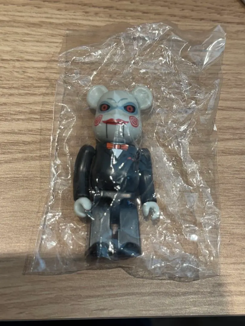 2026年最新】ベアブリック sawの人気アイテム - メルカリ