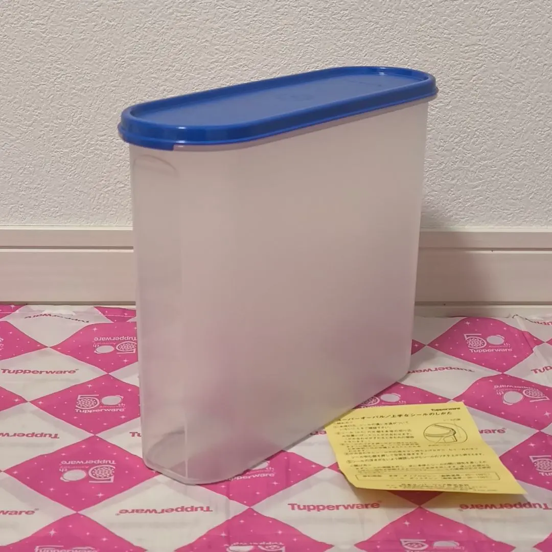 2026年最新】タッパーウェア mm スーパーオーバルの人気アイテム