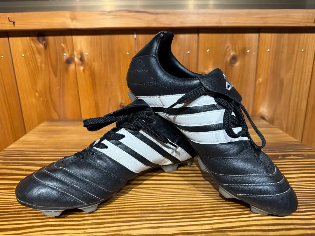 2026年最新】adidas サッカースパイク ビンテージの人気アイテム