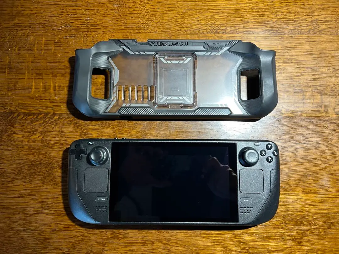2026年最新】steam deck 64gb スチームデックの人気アイテム - メルカリ