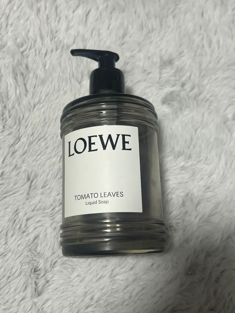 2026年最新】LOEWE ハンドソープの人気アイテム - メルカリ