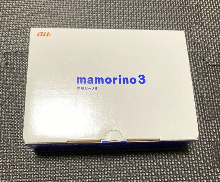2026年最新】マモリーノ6の人気アイテム - メルカリ
