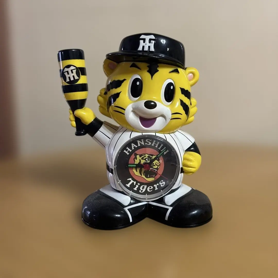 2026年最新】阪神タイガース目覚まし時計の人気アイテム - メルカリ