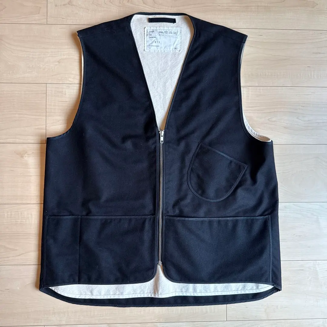 2026年最新】CAMIEL FORTGENS ベストの人気アイテム - メルカリ