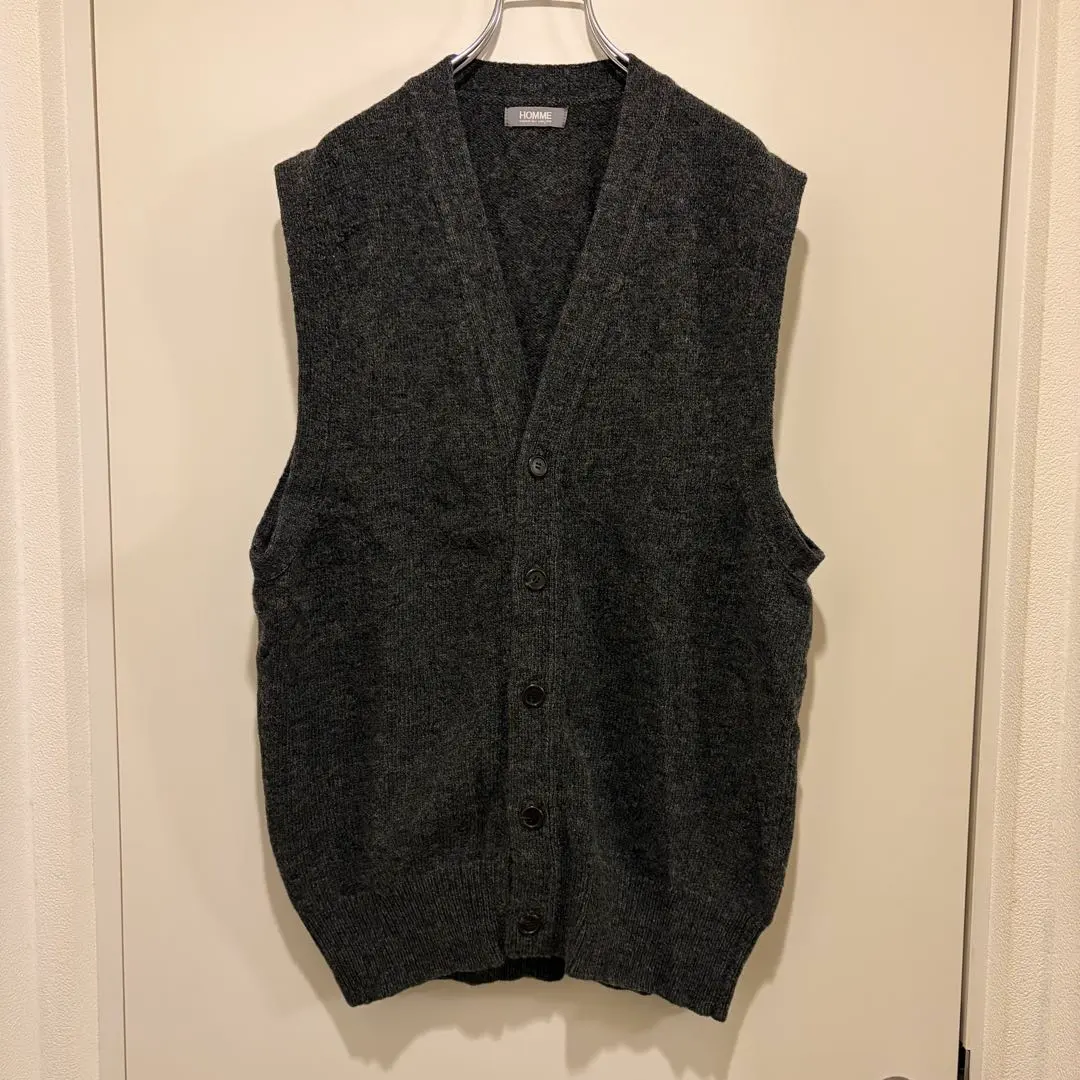 2026年最新】COMME des GARCONS HOMME ベストの人気アイテム - メルカリ