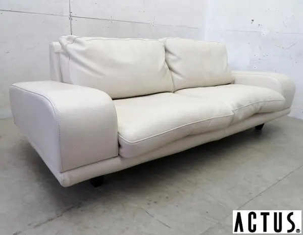 2026年最新】アクタス ソファ 3350の人気アイテム - メルカリ