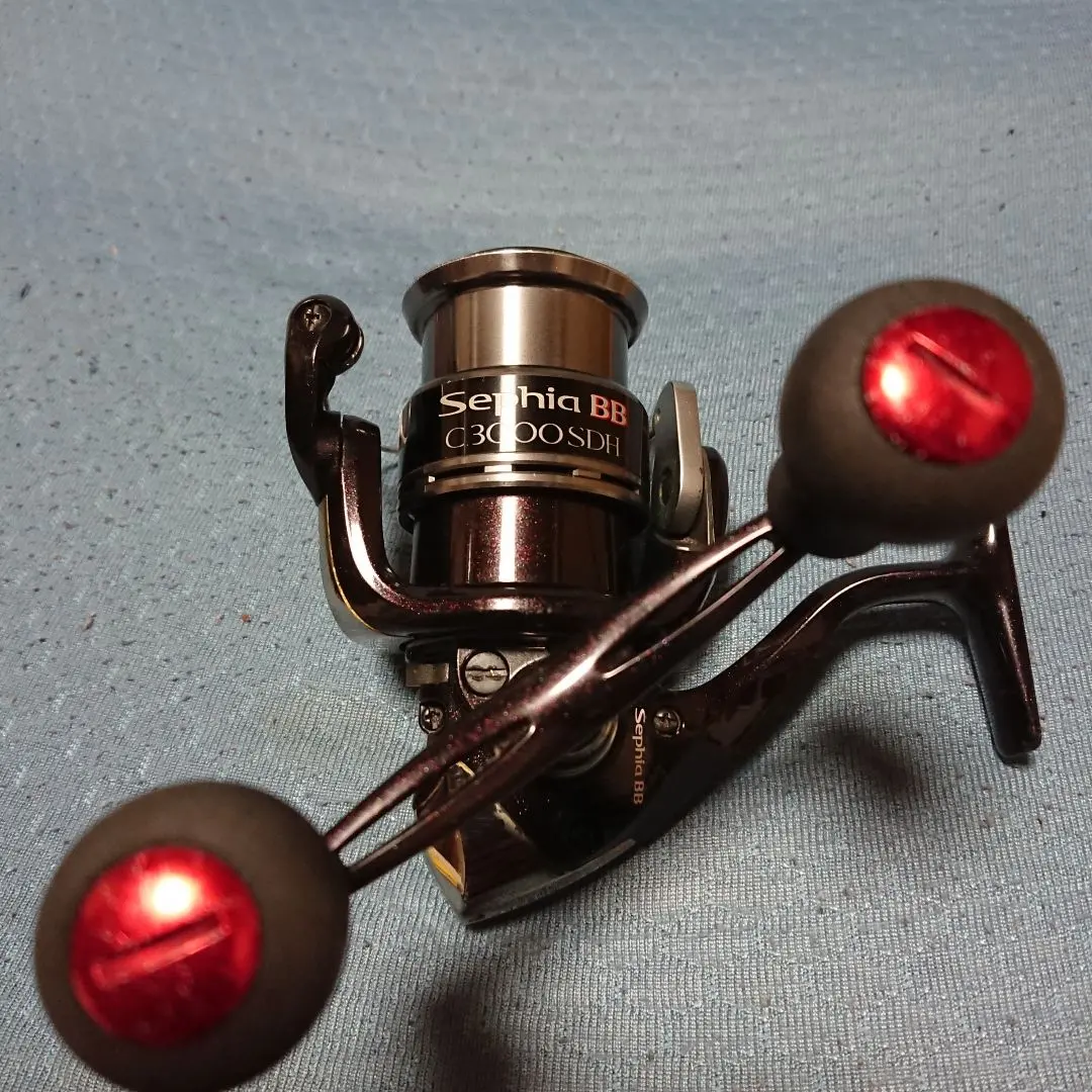2026年最新】セフィアbb c3000sdhの人気アイテム - メルカリ