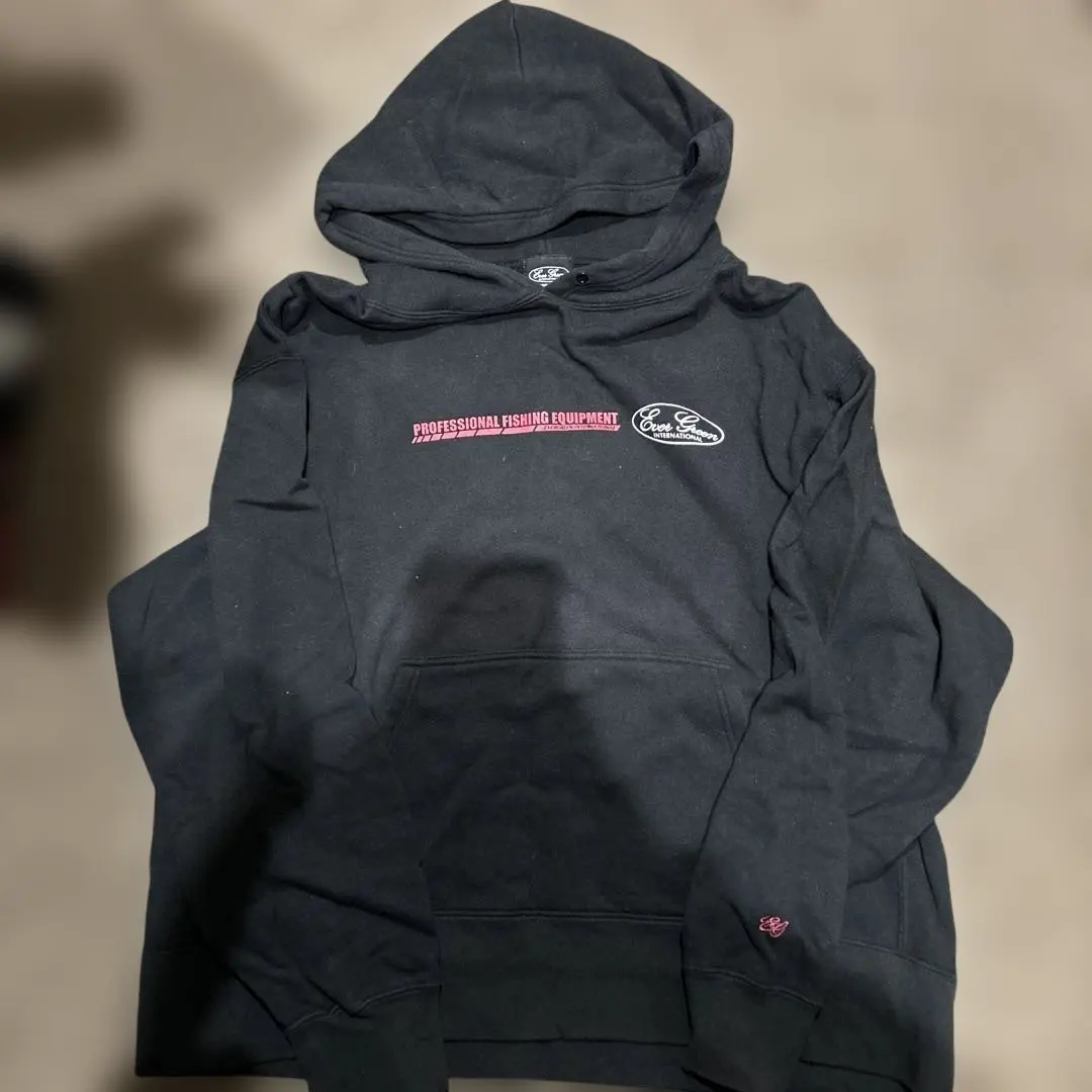 DAIWA SLP+plus ブラウン パーカー カワハギ XXL|mercariメルカリ官方