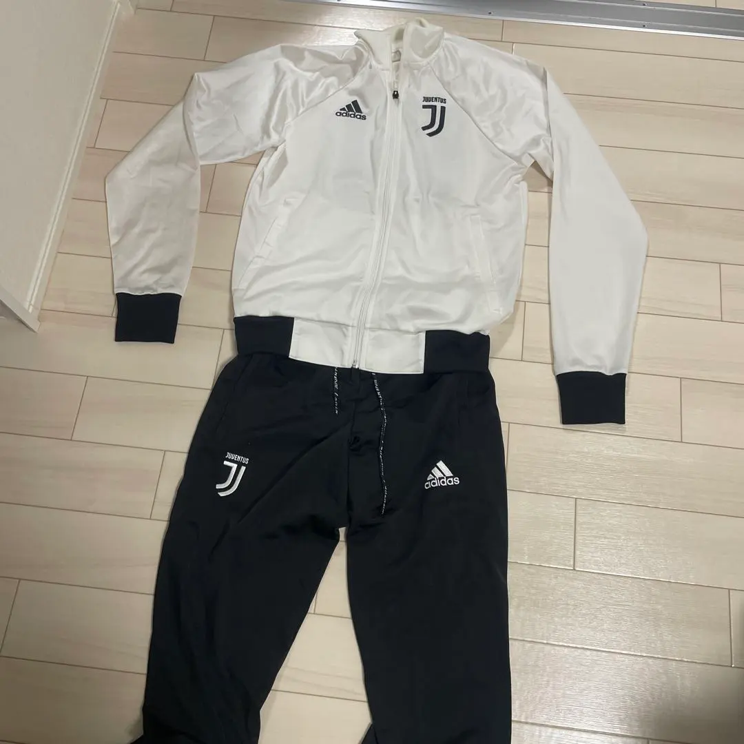 2026年最新】ユベントス ジャージ 上下の人気アイテム - メルカリ